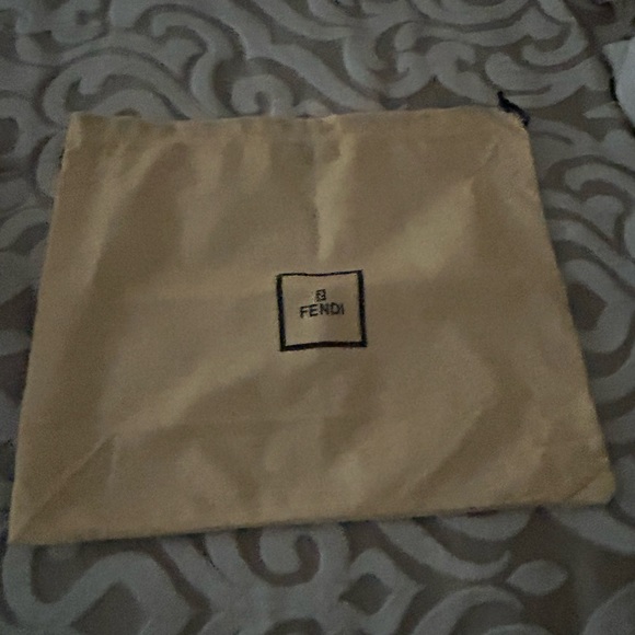 Fendi Long Zucca Wallet - Picture 10 of 10